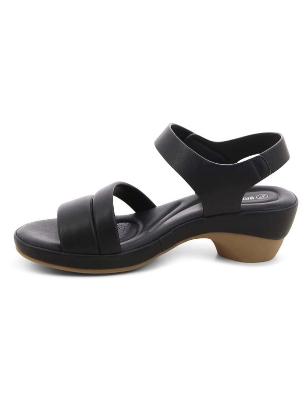 סנדלי עקב קלאסיים