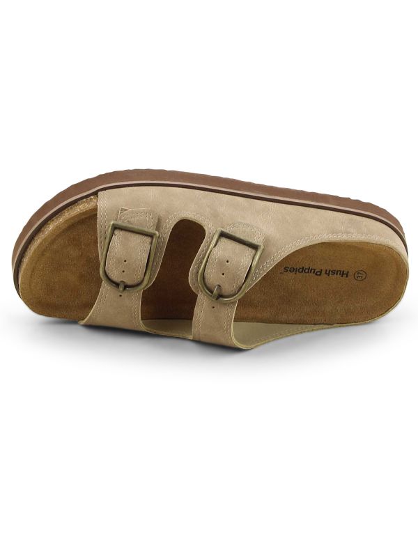 כפכפי רצועות שטוחים