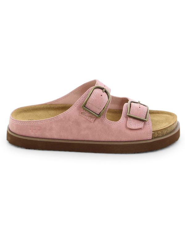 כפכפי רצועות שטוחים