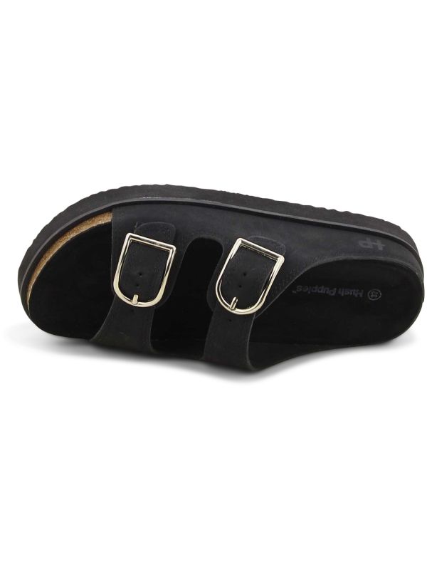 כפכפי רצועות שטוחים