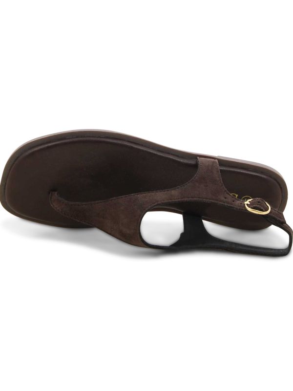 כפכפי אצבע שטוחים לנשים