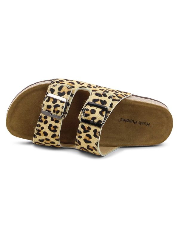 כפכפי רצועות בהדפס