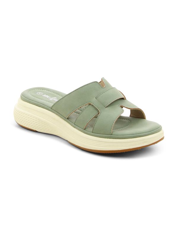 כפכפי פלטפורמה