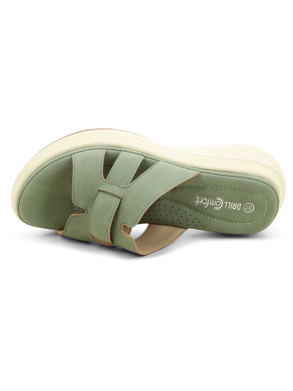 כפכפי פלטפורמה