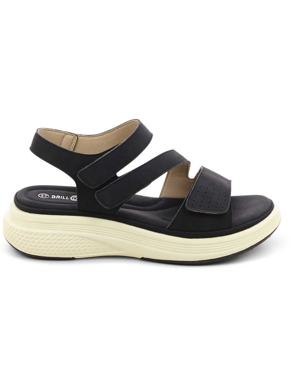 סנדלי נשים עם סקוץ’