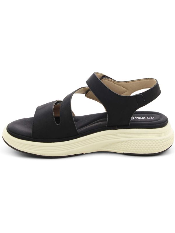 סנדלי נשים עם סקוץ’