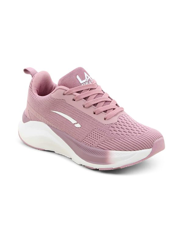 נעלי ספורט סרוגות