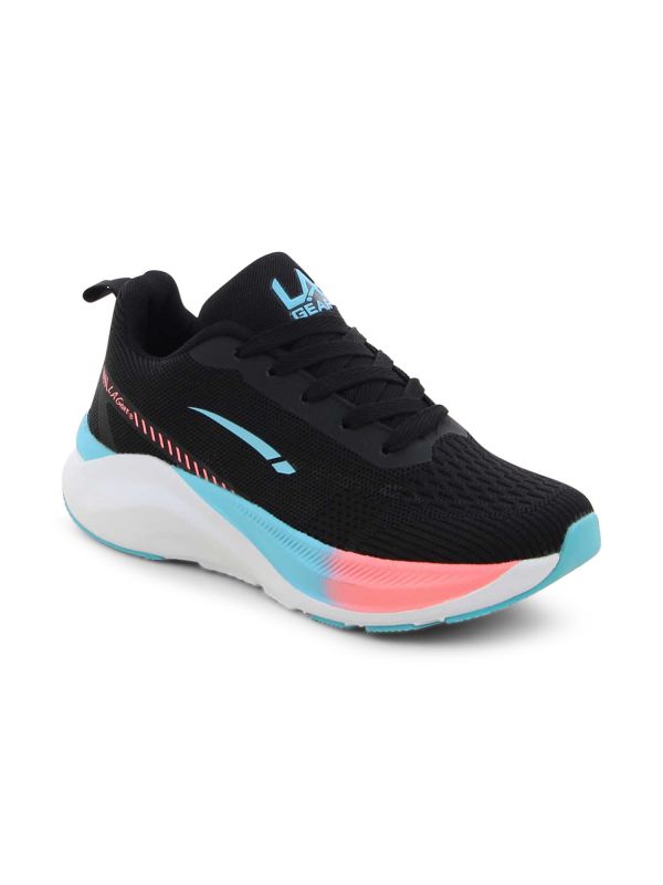 נעלי ספורט סרוגות