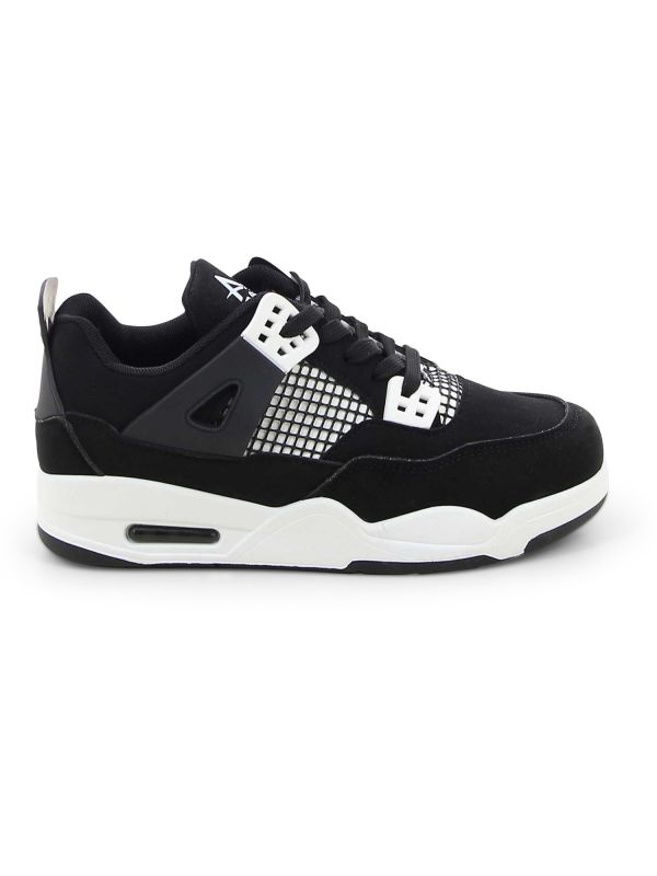 נעלי סניקרס אופנתיות לנשים