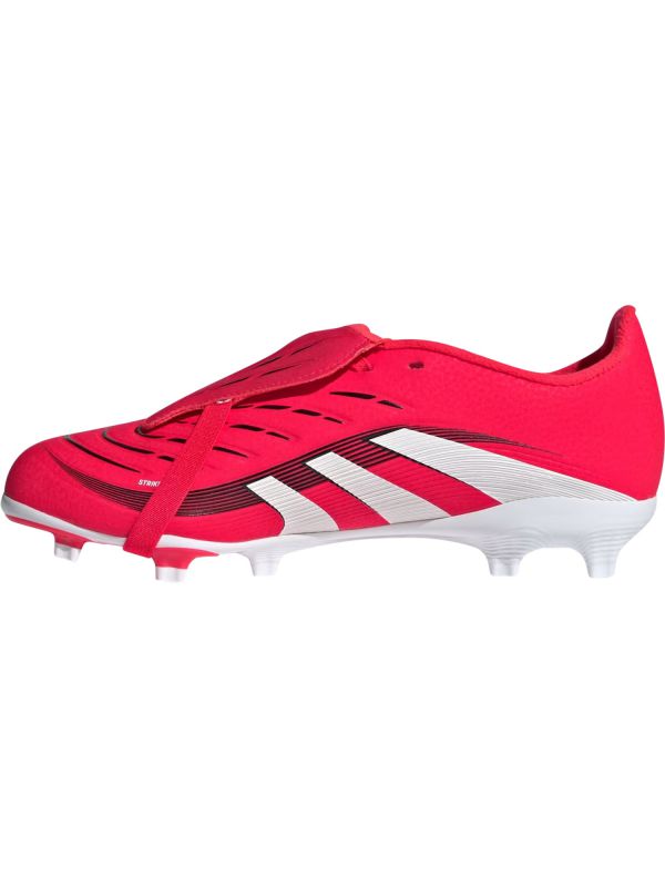 נעלי כדורגל לילדים Predator League Fold-Over Tongue Firm und