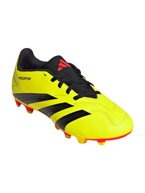 נעלי כדורגל לילדים Predator Club Flexible Ground