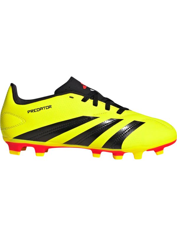 נעלי כדורגל לילדים Predator Club Flexible Ground