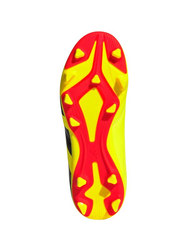 נעלי כדורגל לילדים Predator Club Flexible Ground