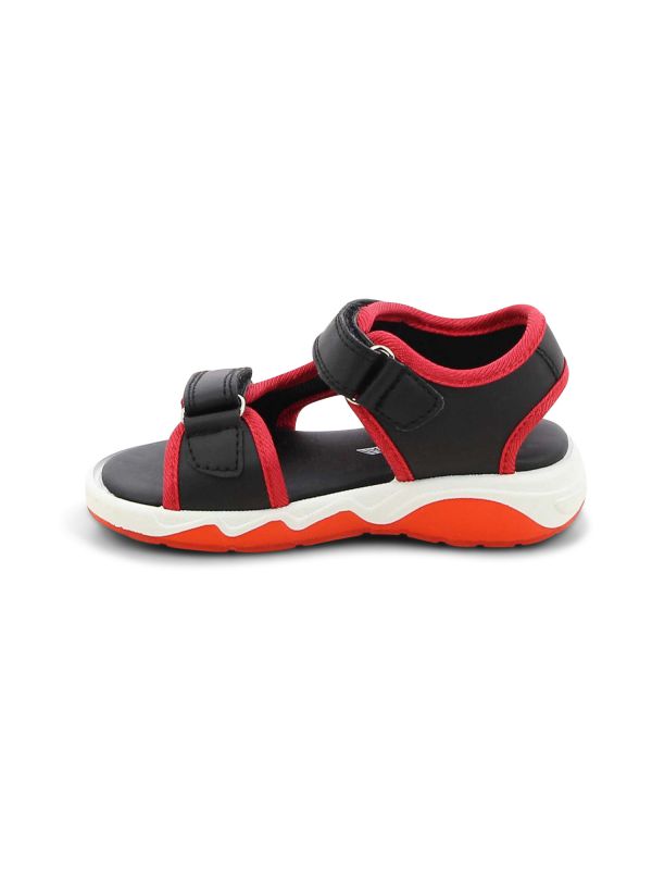 סנדלי וולקרו ספיידרמן לילדים