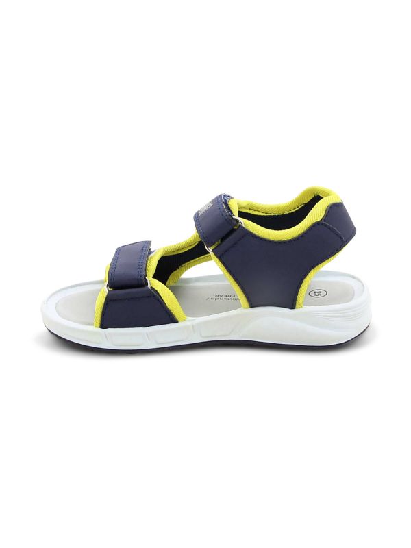 סנדלי וולקרו פוקימון לילדים