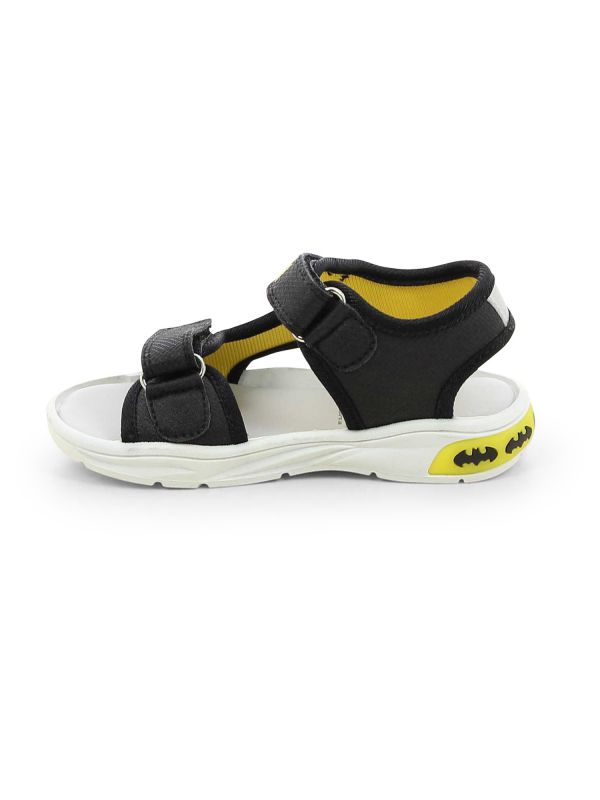 סנדלי וולקרו באטמן