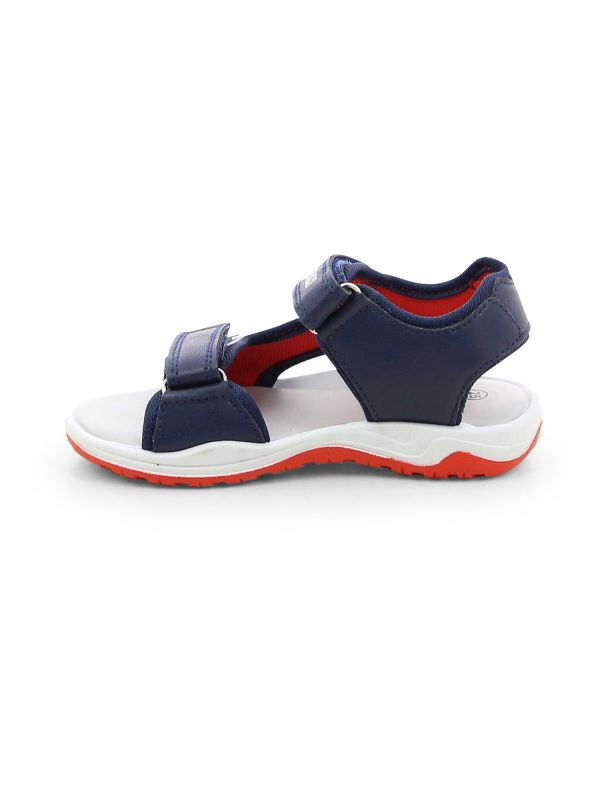 סנדלי וולקרו ספיידרמן לילדים