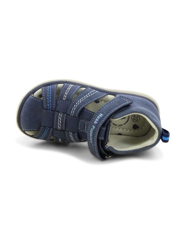 סנדלי פעוטות סגורים