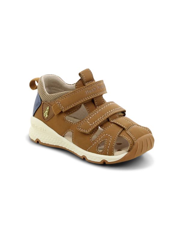 סנדלי פעוטות סגורים