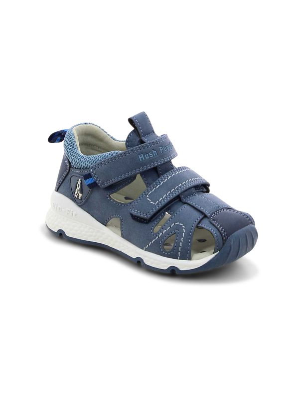 סנדלי פעוטות סגורים