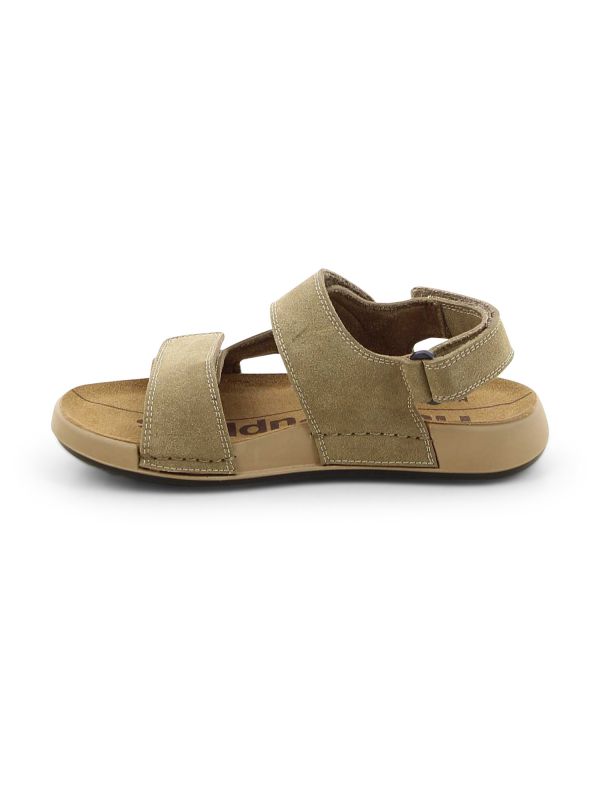 סנדלי וולקרו HUSH PUPPIES לילדים
