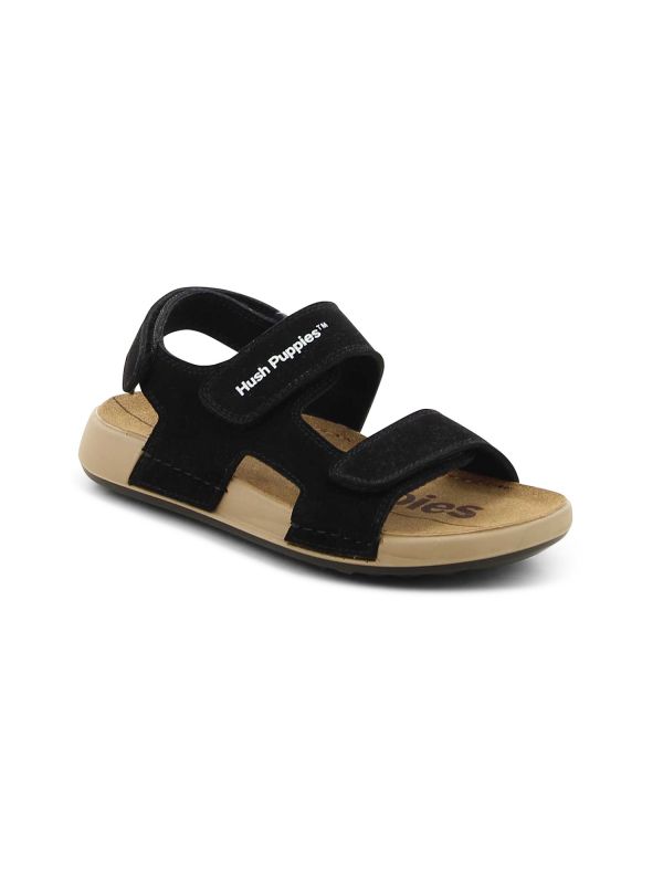 סנדלי וולקרו HUSH PUPPIES לילדים