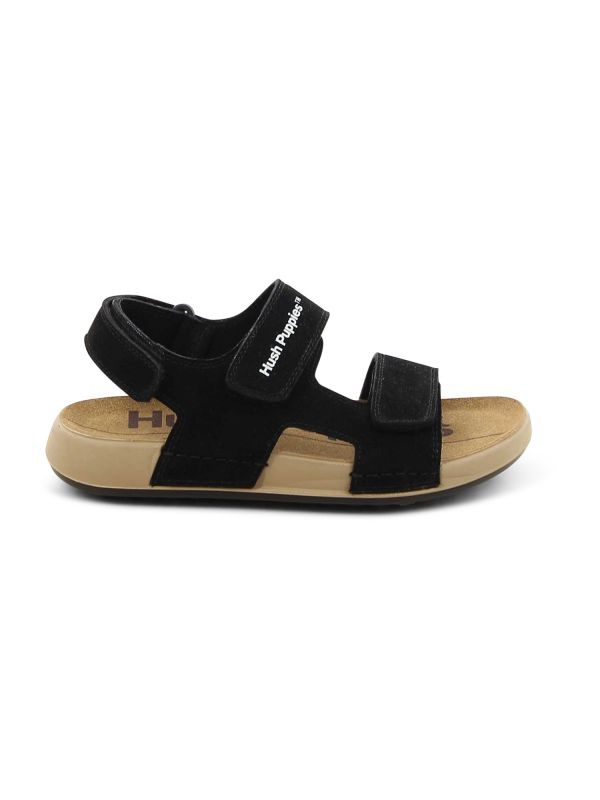 סנדלי וולקרו HUSH PUPPIES לילדים