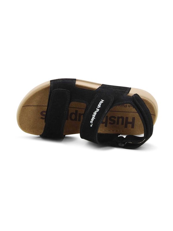 סנדלי וולקרו HUSH PUPPIES לילדים