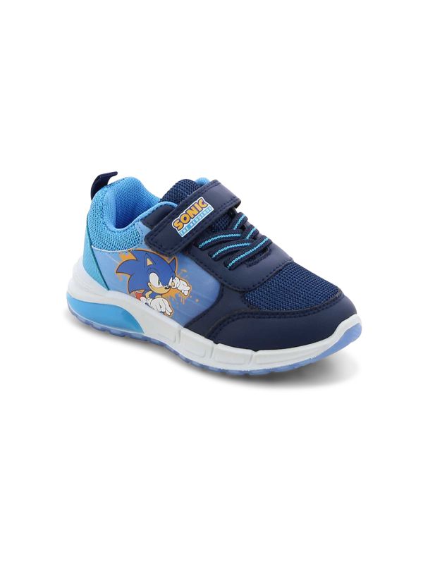 נעלי גוגינג וולקרו סוניק