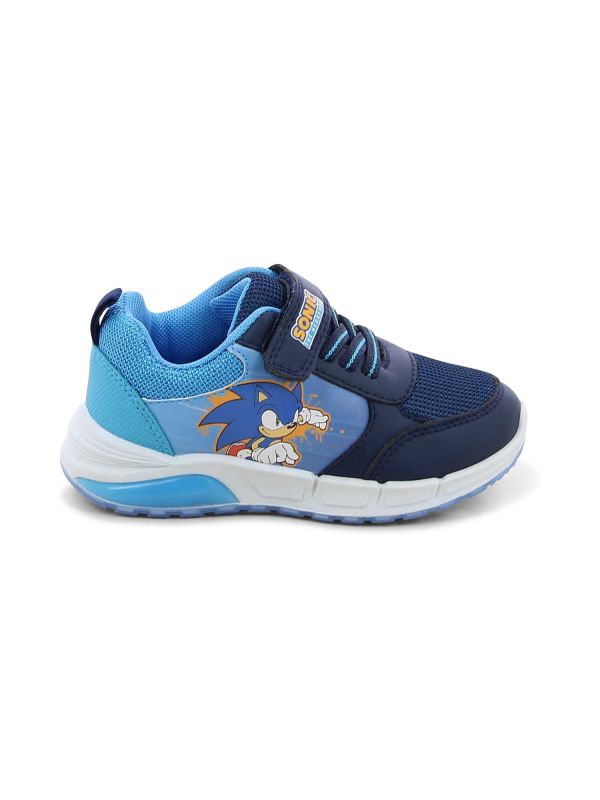 נעלי גוגינג וולקרו סוניק