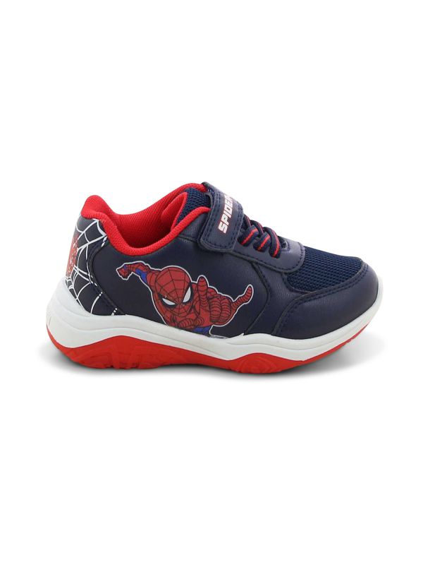 נעלי גוגינג וולקרו ספיידרמן