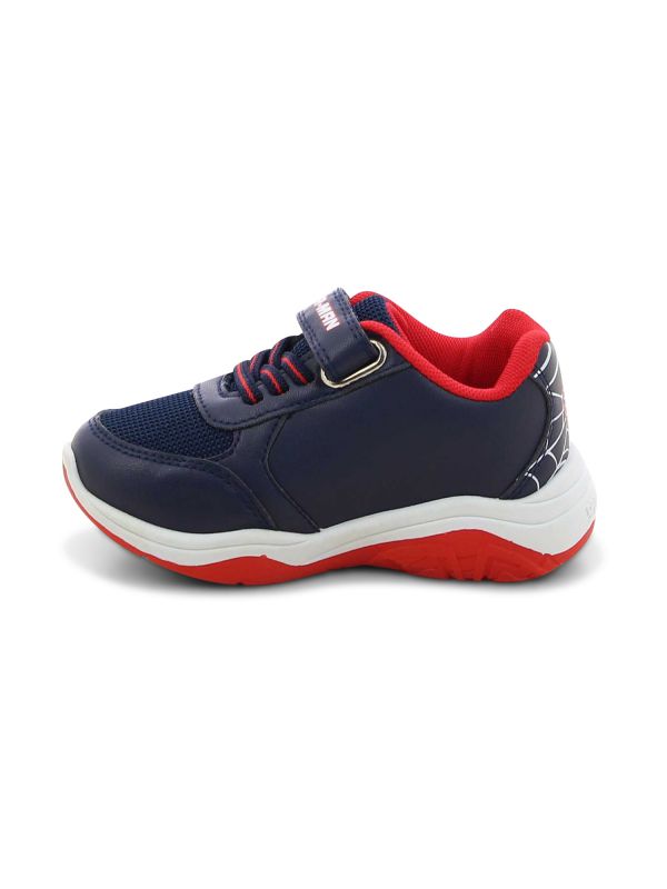 נעלי גוגינג וולקרו ספיידרמן