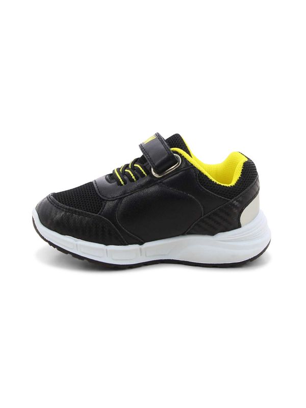 נעלי גוגינג וולקרו באטמן