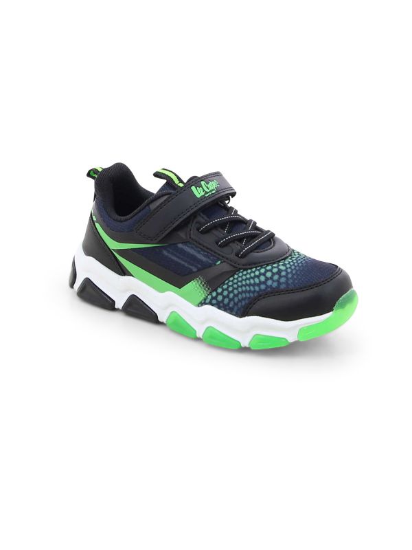 נעלי גוגינג וולקרו AIR