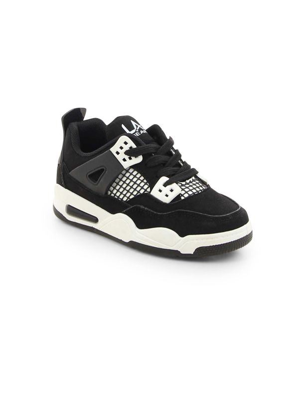 נעלי סניקרס אופנתיות לילדים