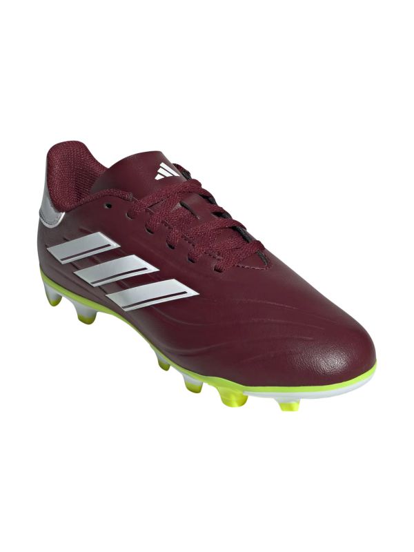 נעלי כדורגל לילדים Copa Pure II Club Flexible Ground Boots