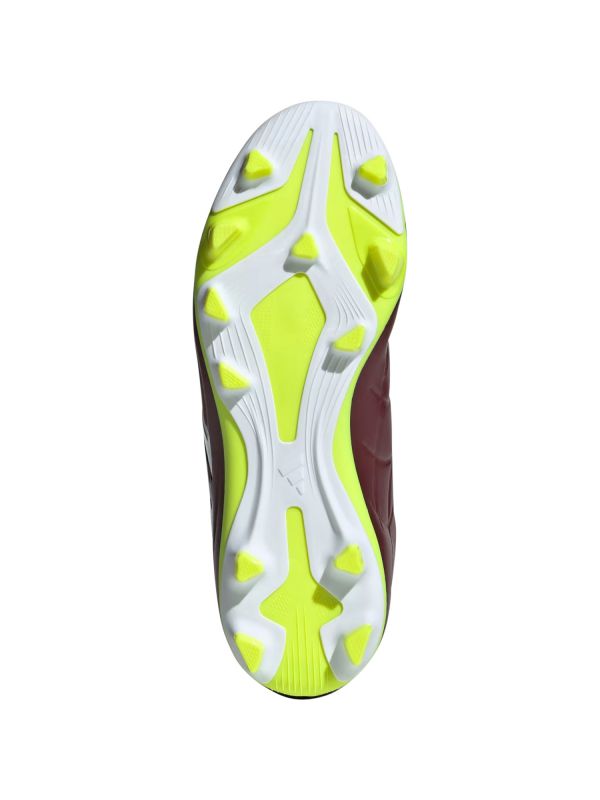 נעלי כדורגל לילדים Copa Pure II Club Flexible Ground Boots