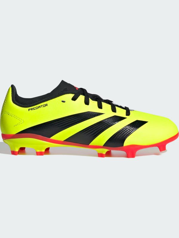 נעלי כדורגל לילדים FG LEAGUE PREDATOR