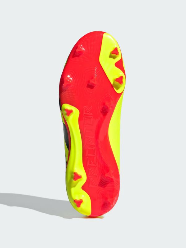 נעלי כדורגל לילדים FG LEAGUE PREDATOR