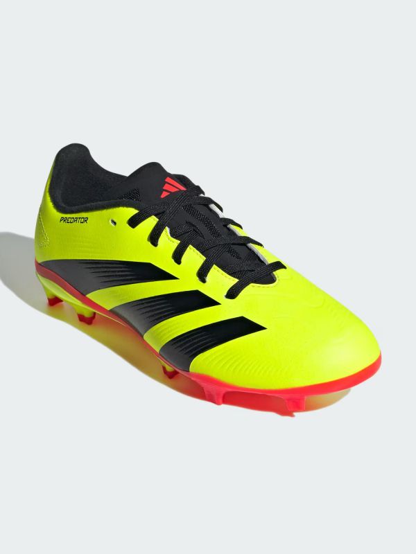 נעלי כדורגל לילדים FG LEAGUE PREDATOR