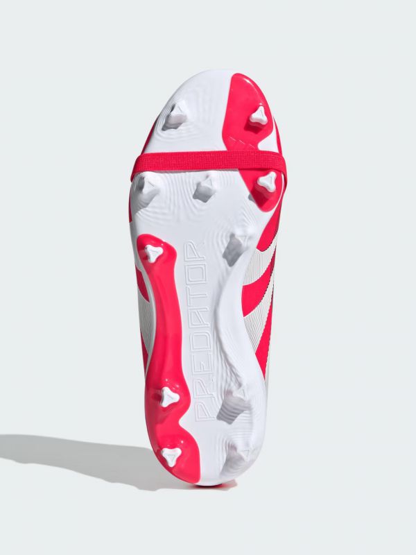 נעלי כדורגל לילדים  PREDATOR LEAGUE FOLD-OVER TONGUE