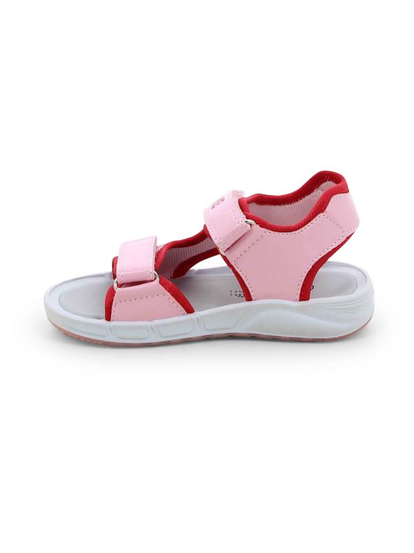 סנדלי מיני מאוס עם אורות מהבהבים