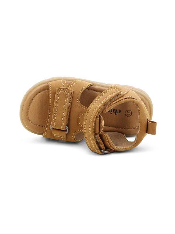 סנדלי רצועות סקוץ’ לילדים