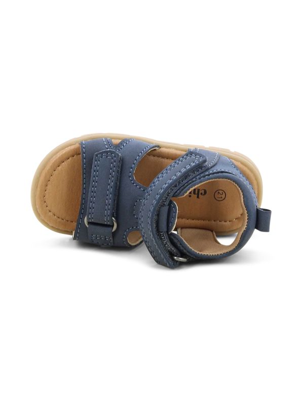 סנדלי רצועות סקוץ’ לילדים