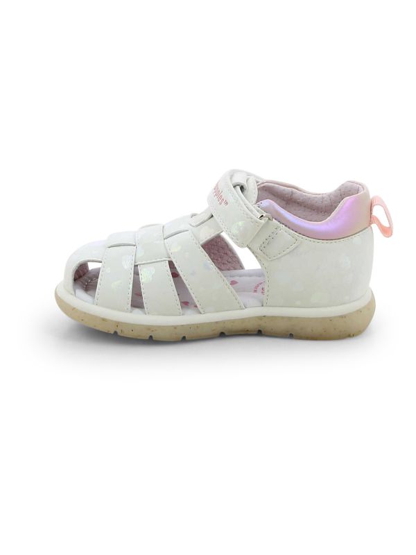 סנדלי קליעה קלאסיים לפעוטות