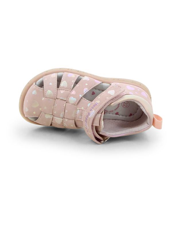 סנדלי קליעה קלאסיים לפעוטות