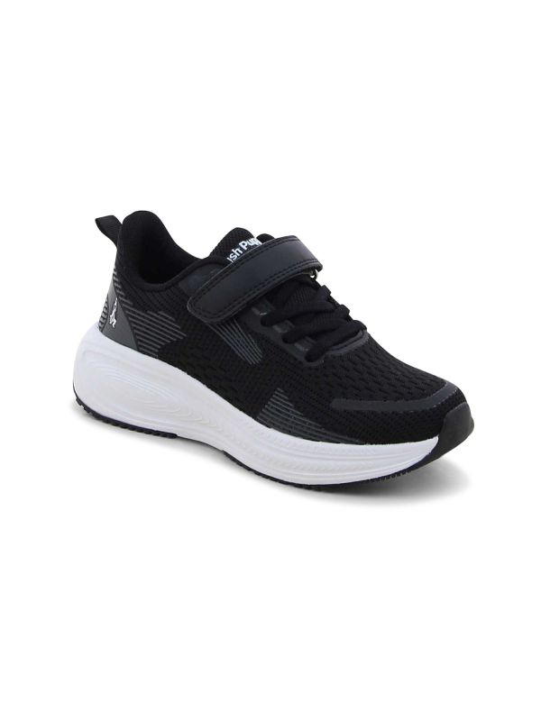 נעלי ספורט אופנתיות לילדות