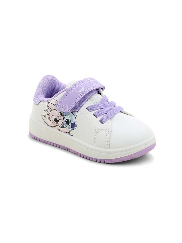 נעלי סניקרס סטיץ’