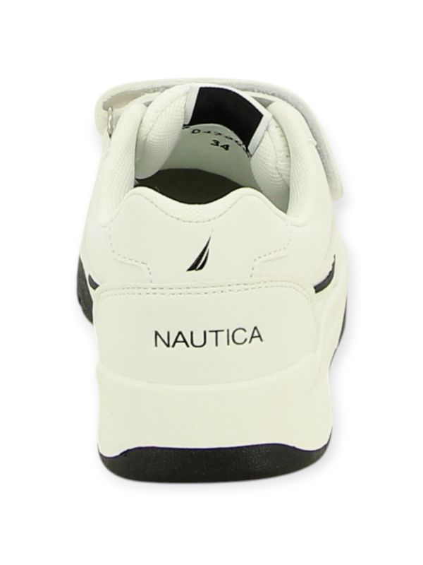 נעלי סניקרס NAUTICA אופנתיות