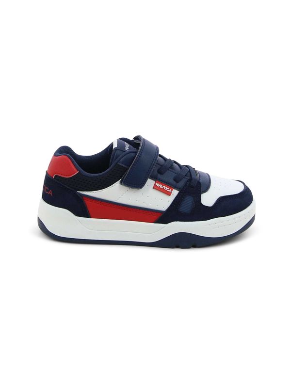 נעלי סניקרס NAUTICA אופנתיות